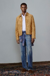 Etro Resort 2026 Collection