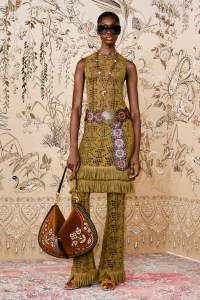 Etro Resort 2026 Collection