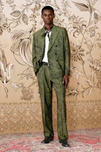 Etro Resort 2026 Collection