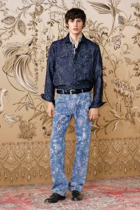 Etro Resort 2026 Collection