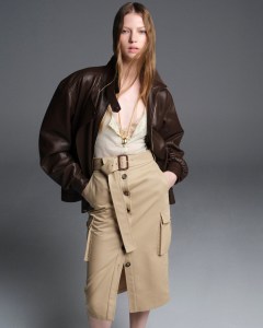 Elie Saab Resort 2026 Collection