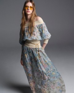 Elie Saab Resort 2026 Collection