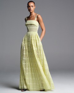 Elie Saab Resort 2026 Collection