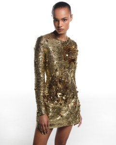 Elie Saab Resort 2026 Collection