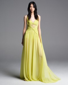 Elie Saab Resort 2026 Collection