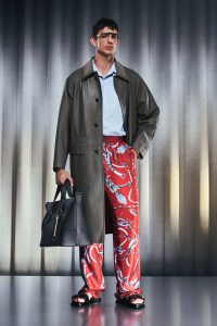 Ferrari Resort 2026 Collection