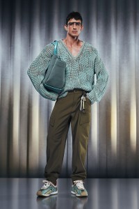 Ferrari Resort 2026 Collection