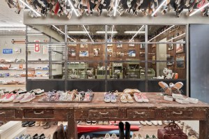 Golden Goose, Dallas, NorthPark, store, shoe store, sneaker store, retail
