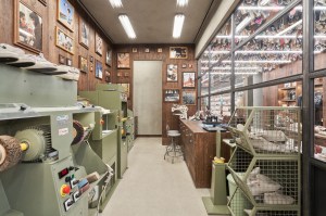 Golden Goose, Dallas, NorthPark, store, shoe store, sneaker store, retail