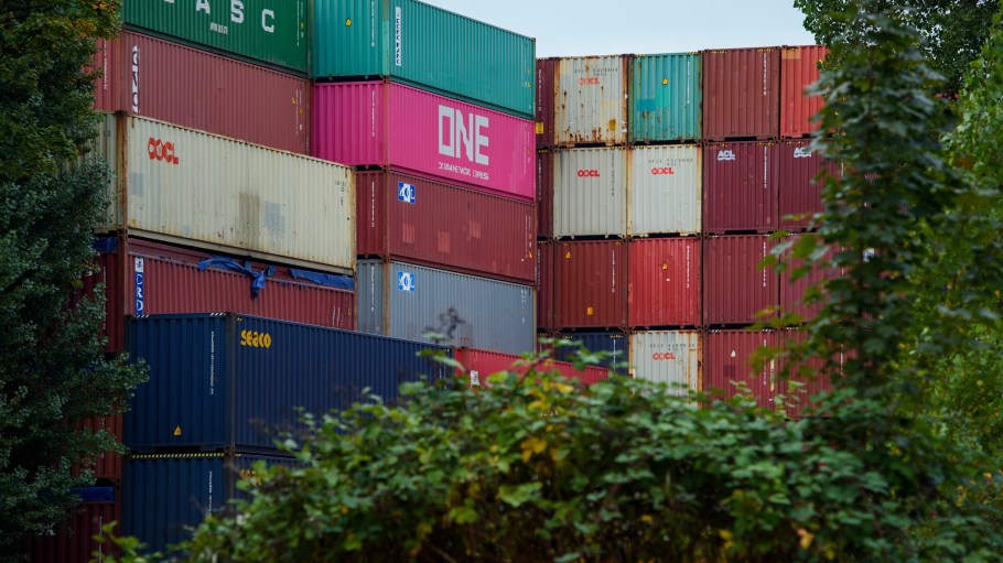 QVC and Cornerstone allege that they cumulatively spent more than $18 million trying to rectify shipping issues onslaught by ONE.