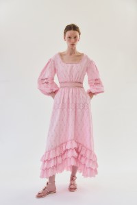Giambattista Valli Resort 2026 Collection