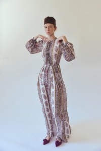 Giambattista Valli Resort 2026 Collection