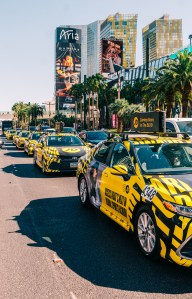 JD Sports, Las Vegas, Flagship, store, Vegas Strip, retail