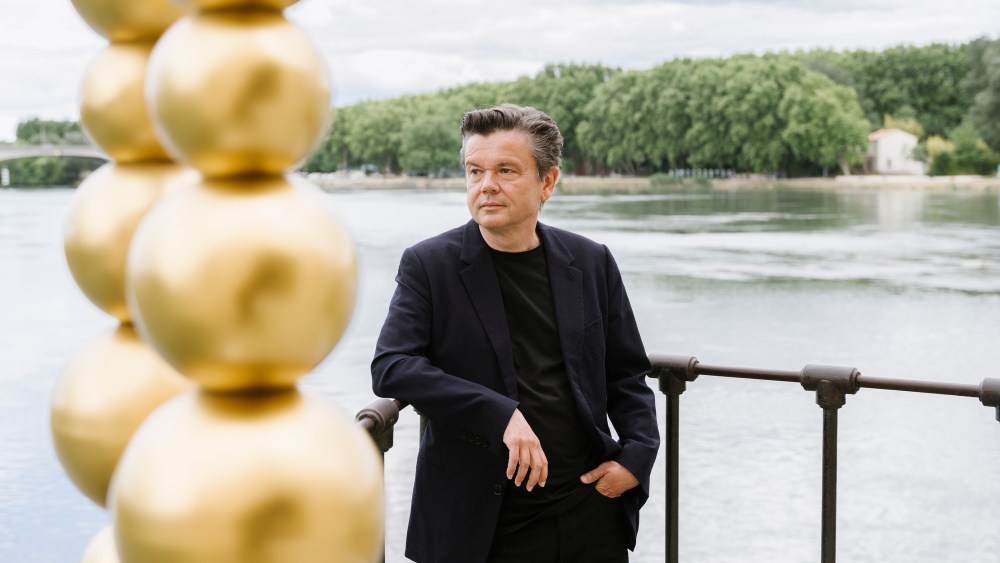 Jean-Michel Othoniel