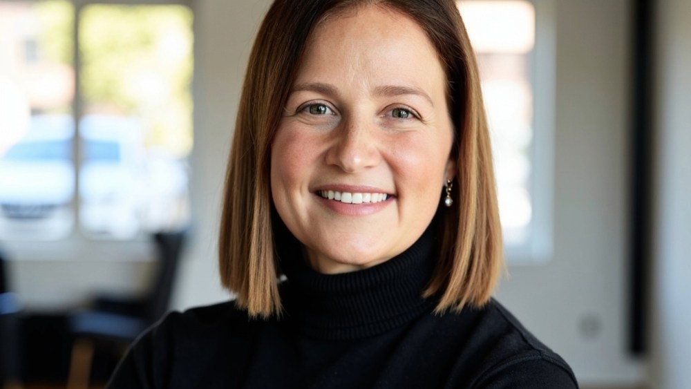 Jennifer Ingraffea will become the new CEO of Pendleton Woolen Mills in July.