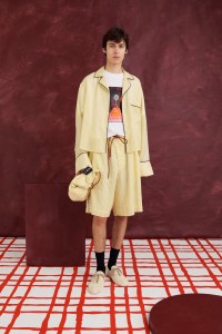 Plan C Spring 2026 Ready-To-Wear Collection