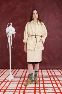 Plan C Spring 2026 Ready-To-Wear Collection