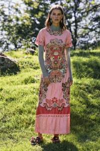La DoubleJ Resort 2026 Collection