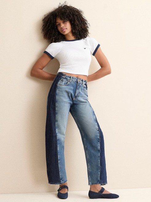 Lee Jeans