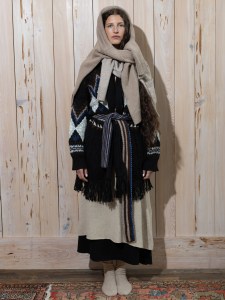 Lingua Franca Resort 2026 Collection