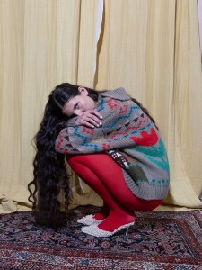 Lingua Franca Resort 2026 Collection