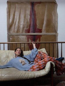 Lingua Franca Resort 2026 Collection