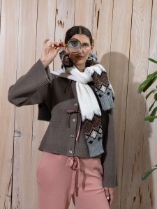 Lingua Franca Resort 2026 Collection