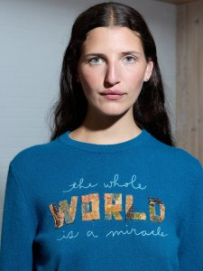 Lingua Franca Resort 2026 Collection