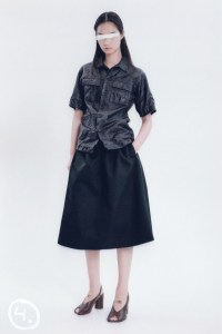 MM6 Maison Margiela Resort 2026
