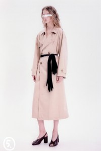 MM6 Maison Margiela Resort 2026