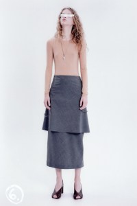 MM6 Maison Margiela Resort 2026