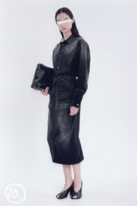 MM6 Maison Margiela Resort 2026