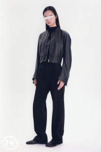 MM6 Maison Margiela Resort 2026