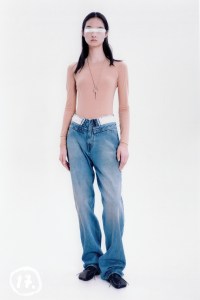 MM6 Maison Margiela Resort 2026