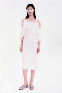 MM6 Maison Margiela Resort 2026