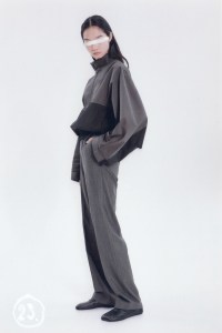 MM6 Maison Margiela Resort 2026
