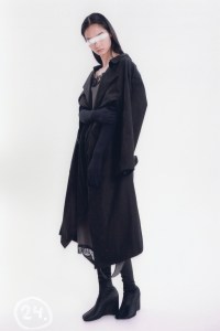 MM6 Maison Margiela Resort 2026