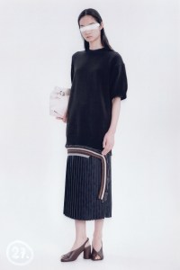 MM6 Maison Margiela Resort 2026