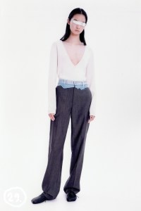 MM6 Maison Margiela Resort 2026
