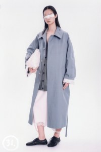 MM6 Maison Margiela Resort 2026
