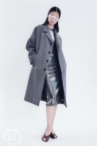 MM6 Maison Margiela Resort 2026