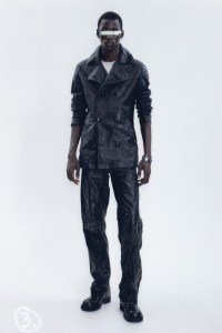 MM6 Maison Margiela Resort 2026