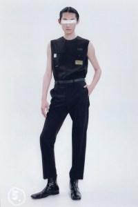 MM6 Maison Margiela Resort 2026