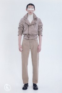 MM6 Maison Margiela Resort 2026
