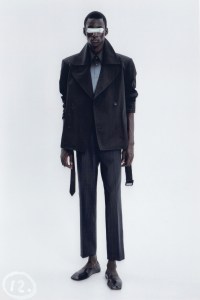 MM6 Maison Margiela Resort 2026