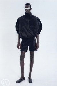 MM6 Maison Margiela Resort 2026
