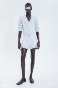 MM6 Maison Margiela Resort 2026