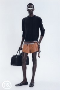 MM6 Maison Margiela Resort 2026