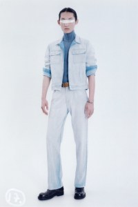 MM6 Maison Margiela Resort 2026