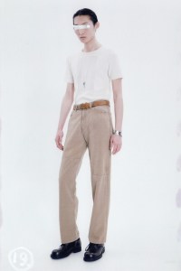 MM6 Maison Margiela Resort 2026